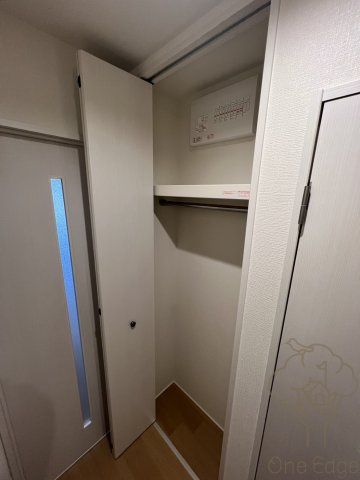 Casa Brancheの収納