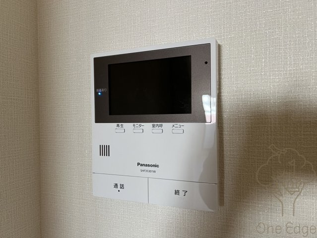 Casa Brancheの設備