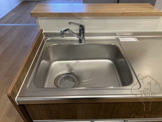 【キッチン】 | Casa Branche