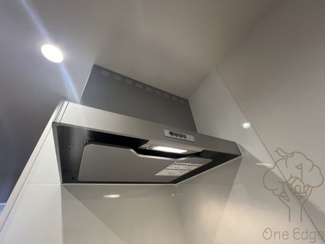 【キッチン】 | Casa Branche