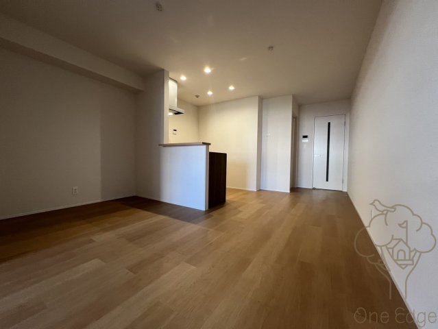 Casa Brancheの居間・リビング