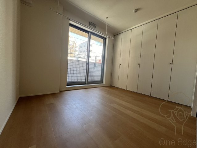 Casa Brancheの内装