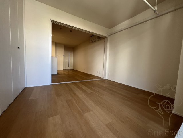 Casa Brancheの寝室