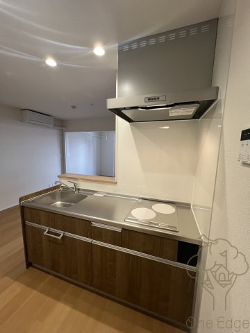 Casa Brancheのキッチン