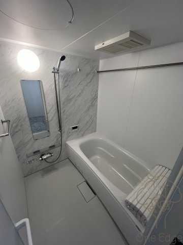 Casa Brancheの浴室