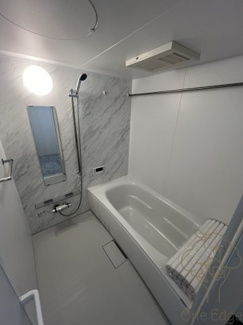 【浴室】 | Casa Branche