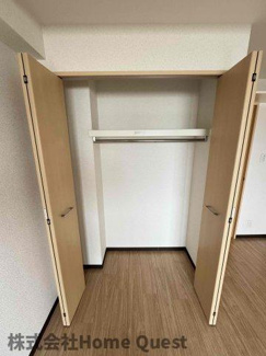 【収納】 | M’プラザ布施弐番館