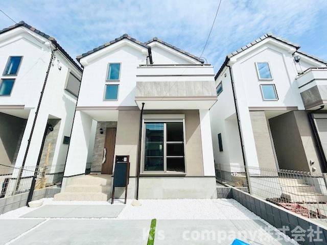 ◎茅ヶ崎市甘沼　新築戸建　2号棟