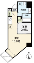 板橋区大山金井町のマンションの画像