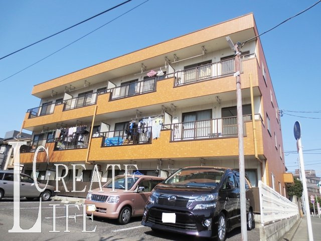 ニューホーム寿