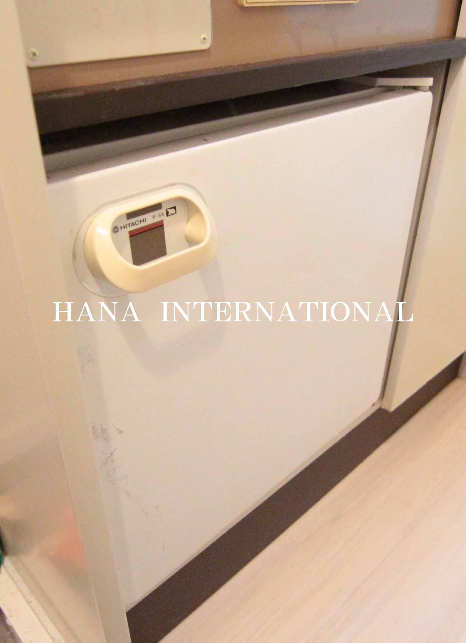 ローズアパートＲ４８番館の設備