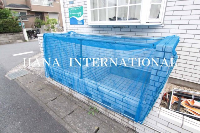 ローズアパートＲ４８番館のその他共用部分