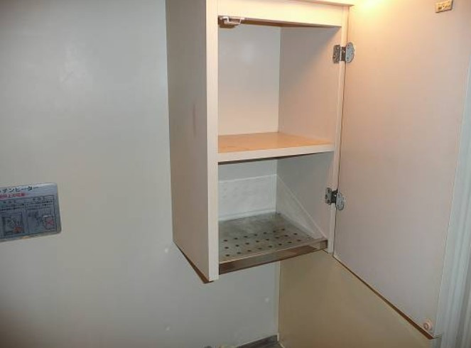 ローズアパートＲ４８番館の設備