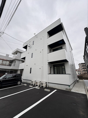 【外観】 | SunMark井尻