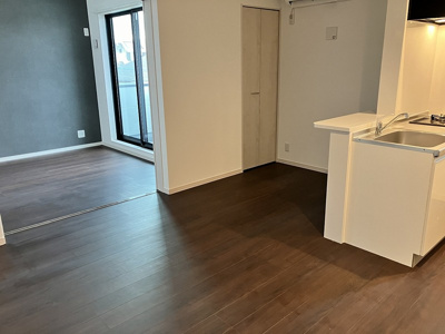 【居間・リビング】 | SunMark井尻