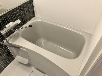 【浴室】 | SunMark井尻