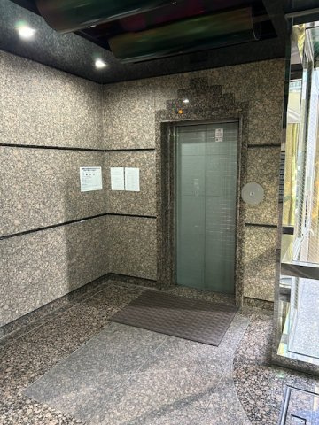 KSKビルの設備
