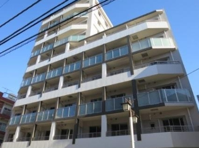 【展望】 | プラウドフラット東中野