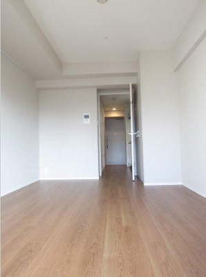 【居間・リビング】 | プラウドフラット東中野 | 7.8帖のお部屋。