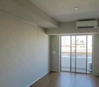 【寝室】 | プラウドフラット東中野