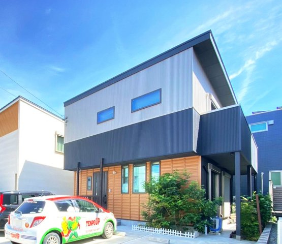 能見町 貸店舗