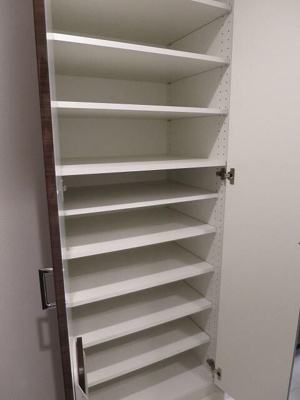 【玄関】 | アーバンヴィスタ板橋本町