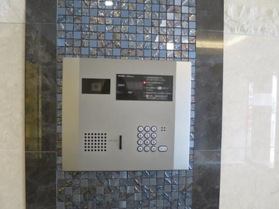 【設備】 | アーバンヴィスタ板橋本町