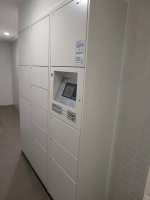 【その他共用部分】 | アーバンヴィスタ板橋本町