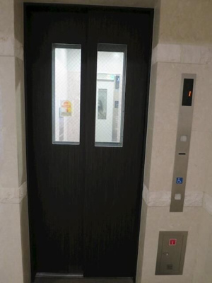 【その他共用部分】 | アーバンヴィスタ板橋本町