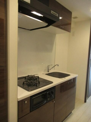 【キッチン】 | アーバンヴィスタ板橋本町