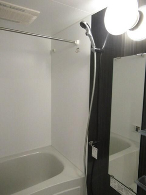 【浴室】 | アーバンヴィスタ板橋本町