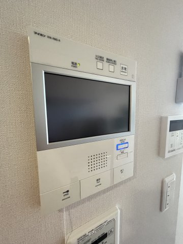 【セキュリティ】GV備岡