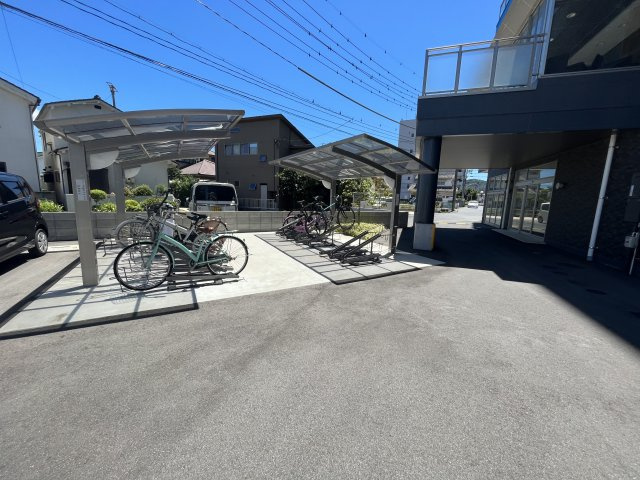 【その他共用部分】GV備岡