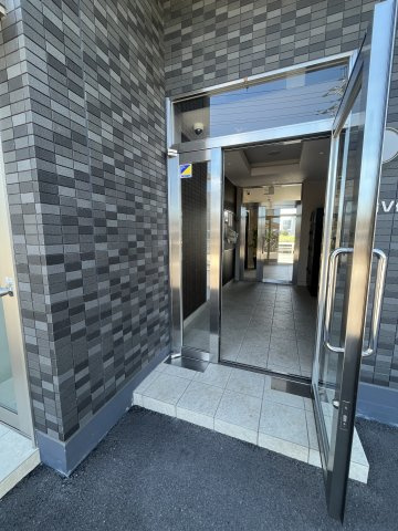 【エントランス】GV備岡
