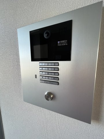 【セキュリティ】GV備岡