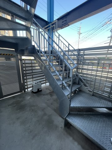 【ロビー】GV備岡