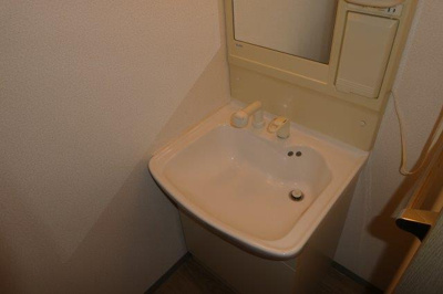 【独立洗面台】 | シャトーグレイス | シャンプードレッサー