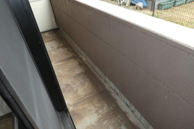 【バルコニー】 | シャトーグレイス