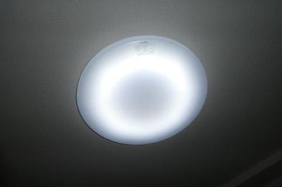 【設備】 | シャトーグレイス | 照明