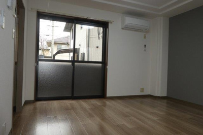 【洋室】 | シャトーグレイス