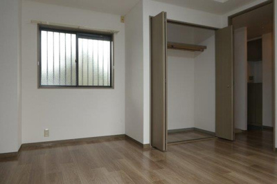 【洋室】 | シャトーグレイス