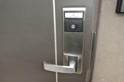 【セキュリティ】 | シャトーグレイス | カードキー