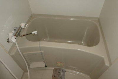 【浴室】 | シャトーグレイス