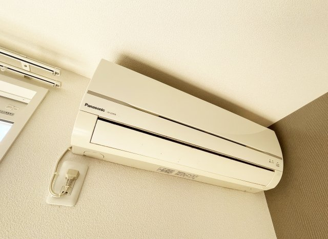 シャーメゾンサンモール A棟の設備