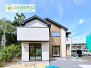 取手市駒場3期　新築戸建の画像
