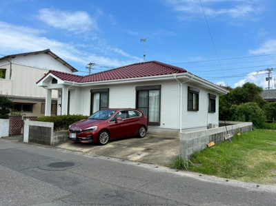 【駐車場】 | 山田貸家