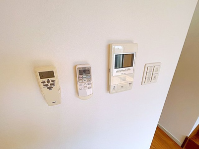 【セキュリティ】 | グランフォート新瑞橋【名古屋市賃貸・宅配ボックス】