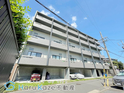 【外観】 | グランフォート新瑞橋【名古屋市賃貸・宅配ボックス】