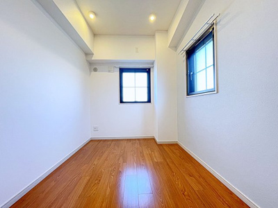 【居間・リビング】 | グランフォート新瑞橋【名古屋市賃貸・宅配ボックス】