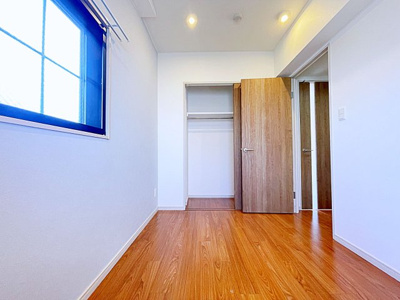 【居間・リビング】 | グランフォート新瑞橋【名古屋市賃貸・宅配ボックス】